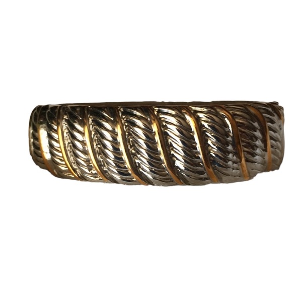 Kim Rogers Snap On Bracelet - Picture 3 of 8